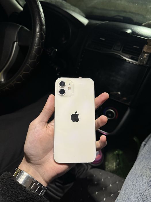 Iphone 12  64гб 78% айфон