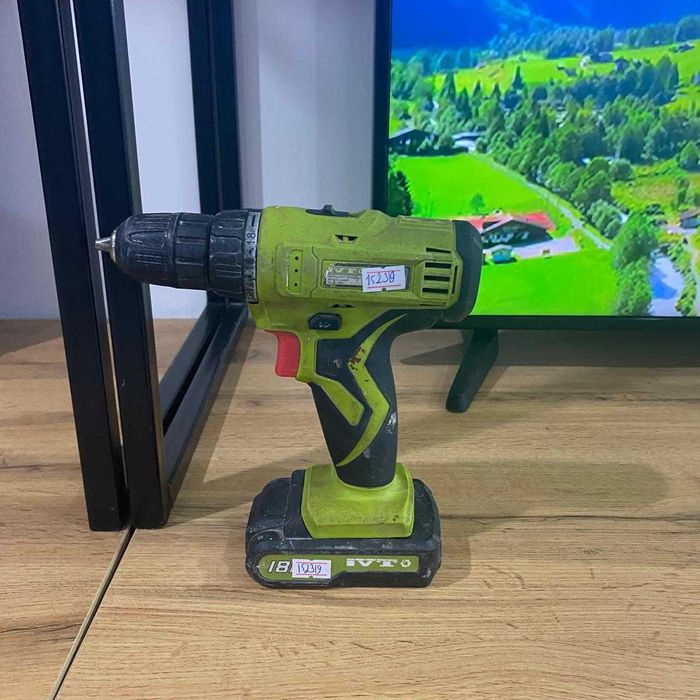 К162/Шуруповерт IVT/sk152319