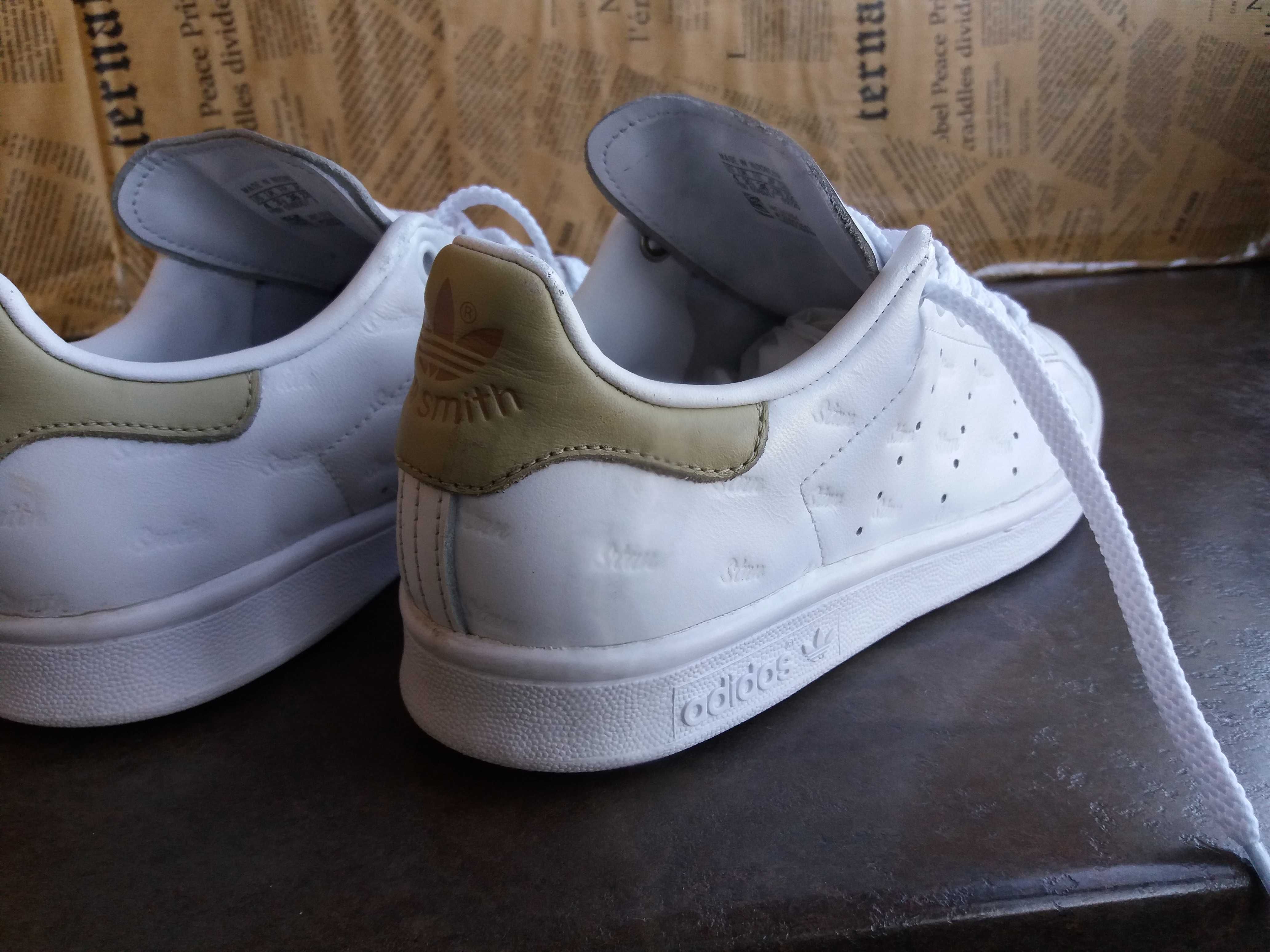 №36 Adidas Stan Smith- маратонки,кецове,спортни обувки,адидас