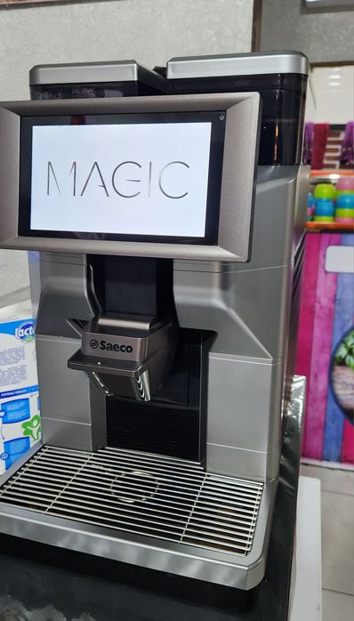 Saeco Magic M2 avtomat kofemashina