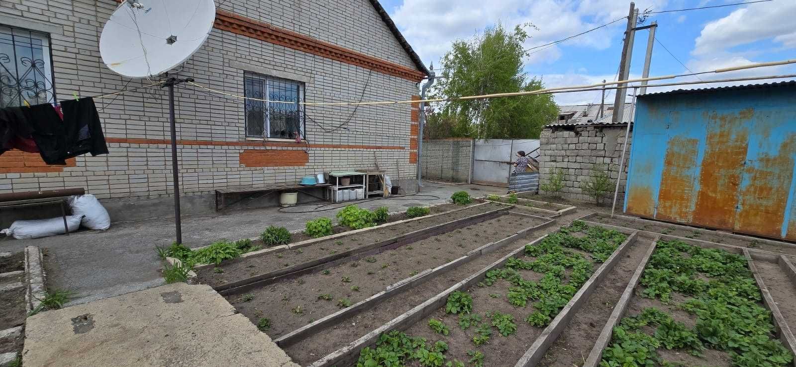 Продам 4 ком. дом в г.Тобыл по ул. Ленина