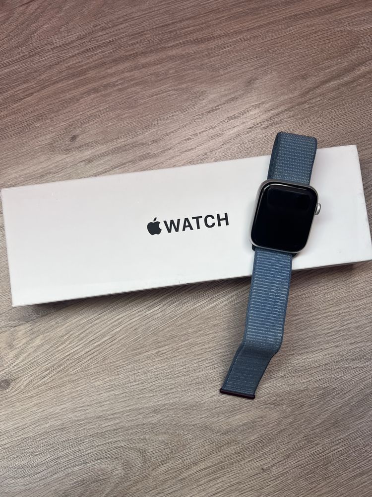 Apple Watch SE 2