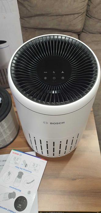 Пречиствател за въздух Bosch Air 2000
