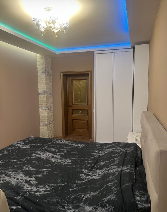 В аренду дом кв в мкр Аксай