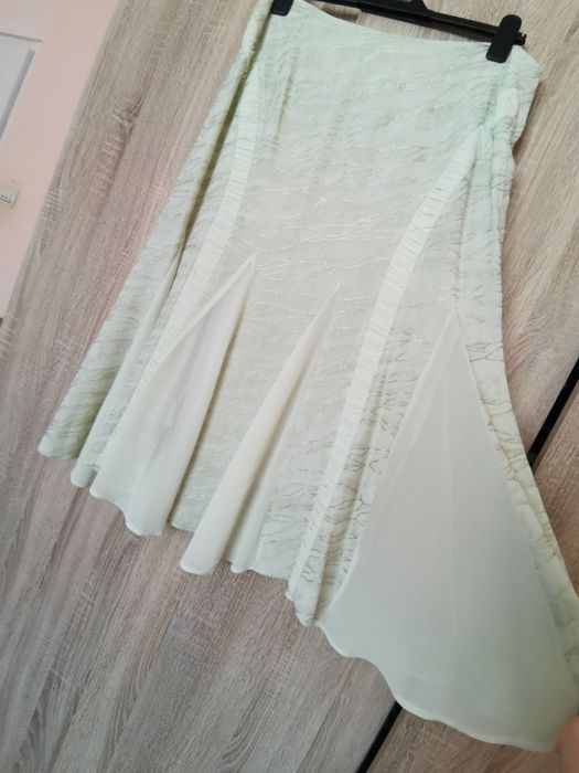 Costum de dama elegant