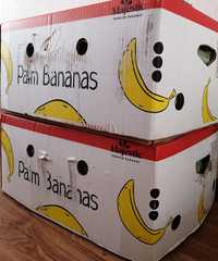 Продам бананы ящиками