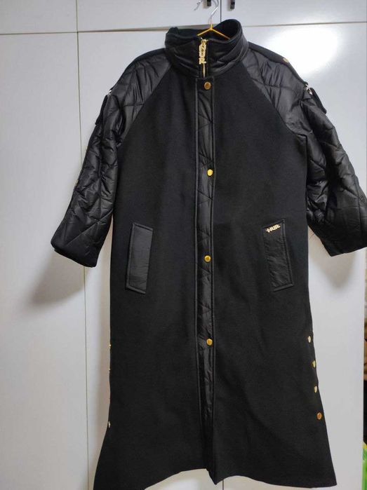 Куртка пальто бренд туркия Nur boutique