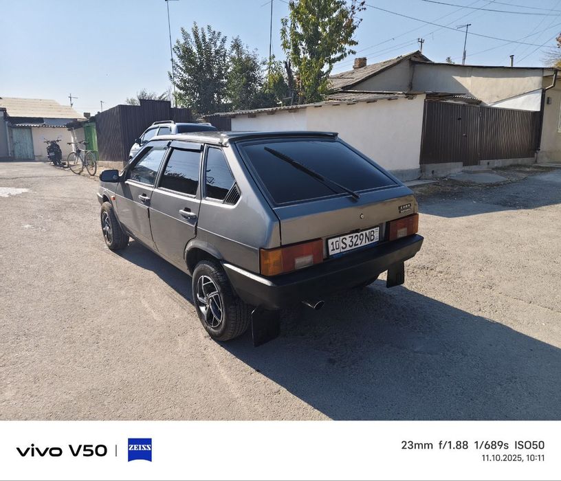 Продам лада 09 год 87