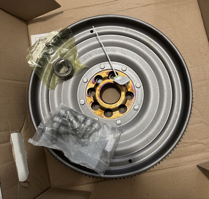 Volanta Mercedes. 2013-2019