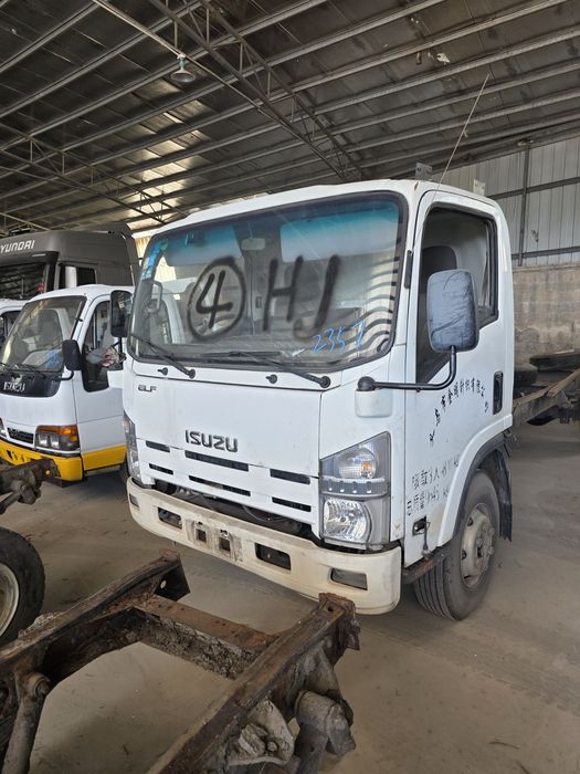 Isuzu Kobina 1010