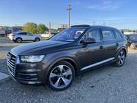 Audi q7 3.0 272 cp