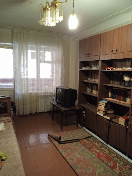 Чиланзар 13 продажа квартиры 3/2/5