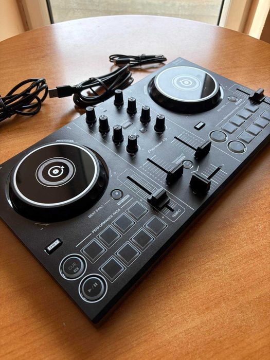 DJ Контролер PIONEER DDJ-200