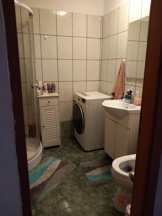 Apartament de închiriat 2 camere Ghermanesti