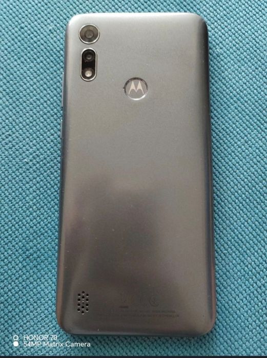 Motorola 6i și Motorola Moto M
