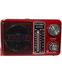 Radio Rotosonic XB-895, WI-FI, MP3, USB, REC