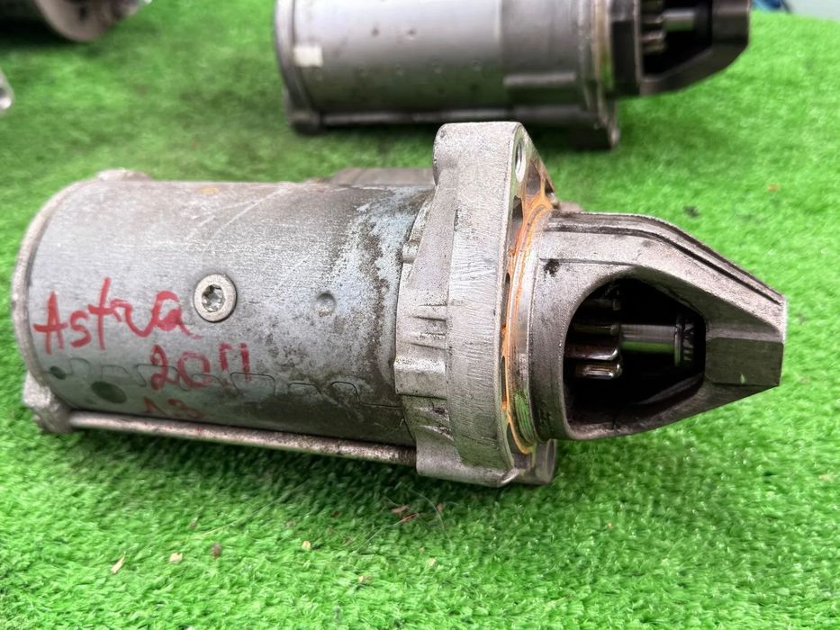 ELECTROMOTOR ( 5 BUC.) OPEL CORSA D 1.3 DIESEL 2006-2014 / OPEL ASTRA J 2.0 DIESEL 2013 2009-2018 COD OEM 55353857 0001148004 55572065