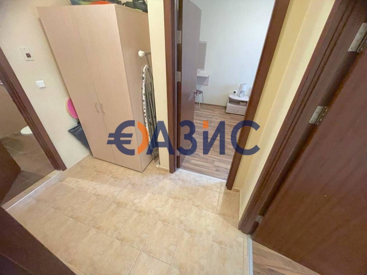 Продава се Тристаен апартамент в с. Равда, Област Бургас - 80 кв.м за 1150 €/кв.м - Снимка #7