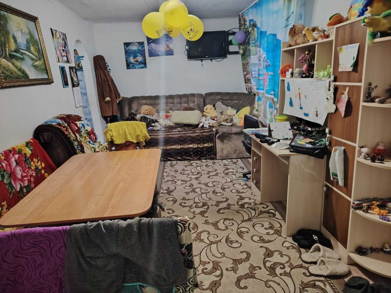 продам дом СКО Тимирязевский район с. Тимирязево