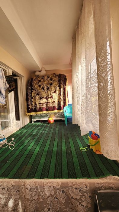 Kvartira TEZDA sotiladi