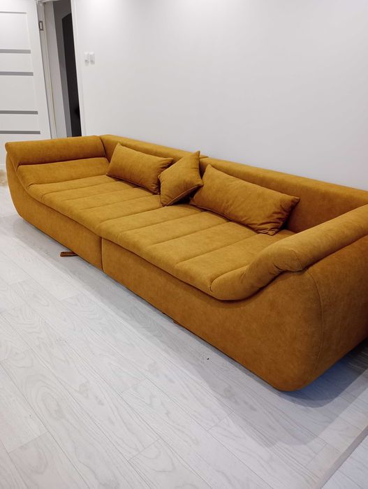 Canapea living extensibila