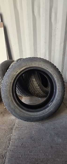 Шины зимные шиповонные