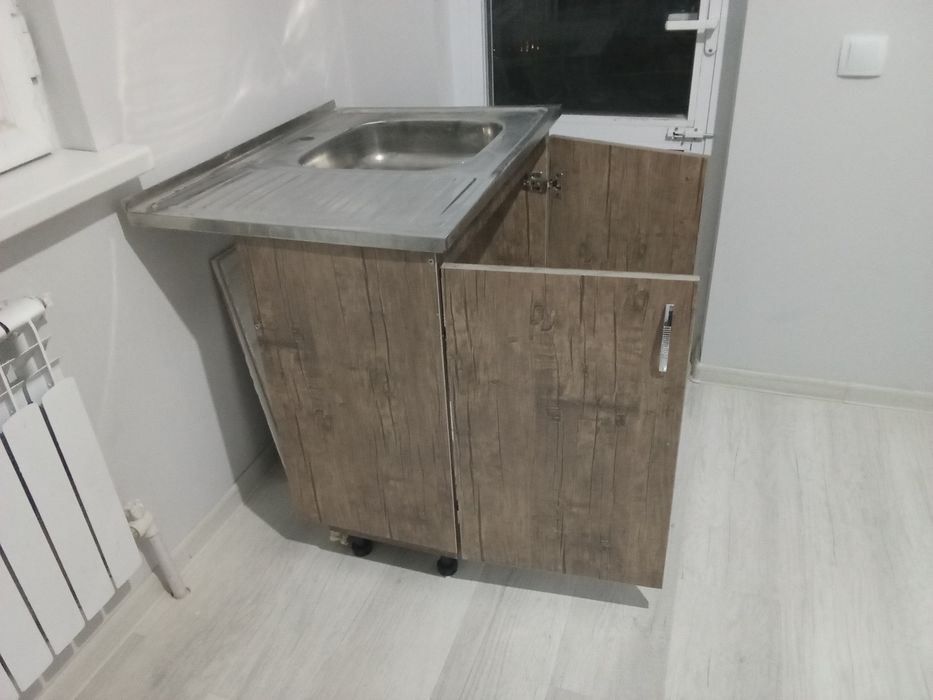 Rakvina yangi holatdagi