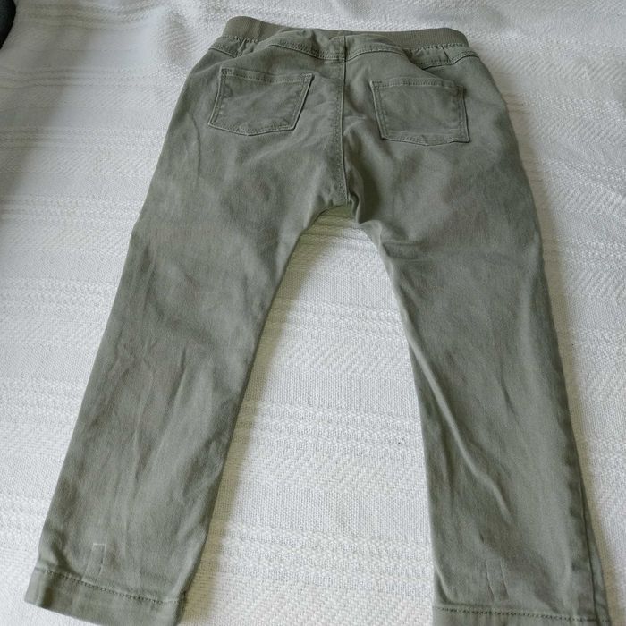 Панталони NEXT и др. 1,5-2,5 г.