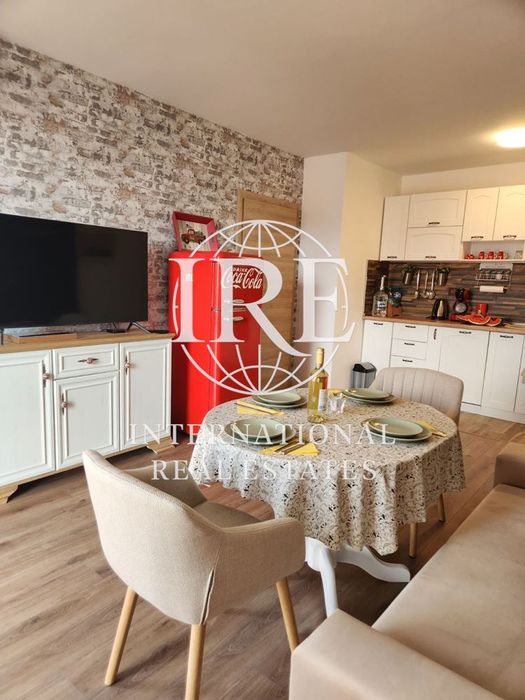 2-стаен в Варна-к.к. Св.Св. Константин и Елена площ 70 цена 260000