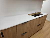 Blat din Quartz pentru mobila