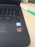 Vand laptop HP foarte bun cu i5 si placa video