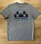 Under Armou,Nike спортни тениски размер M-L