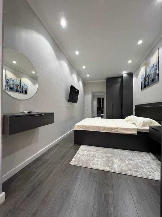 Сдаётся квартира 2ком на Юнусабадский р-н Ц5