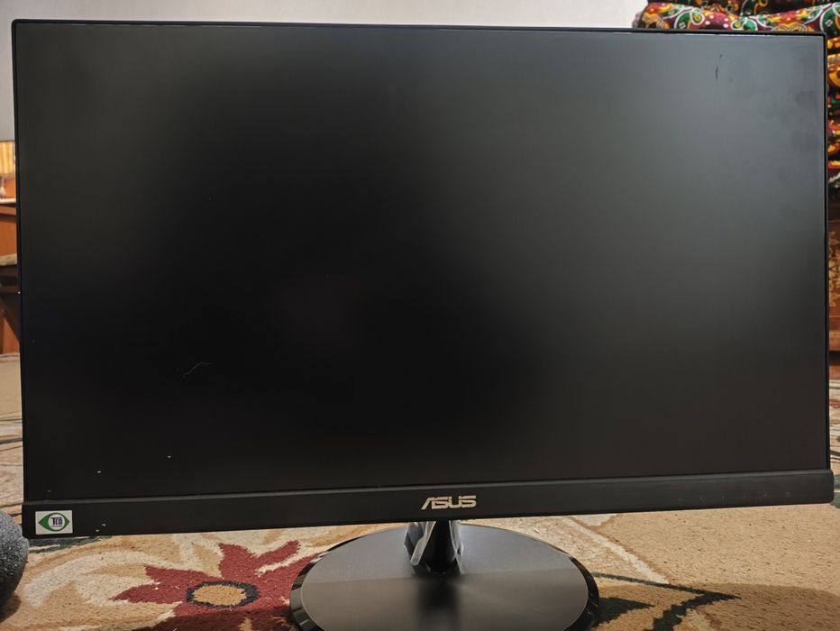 Продам монитор ASUS 21.5