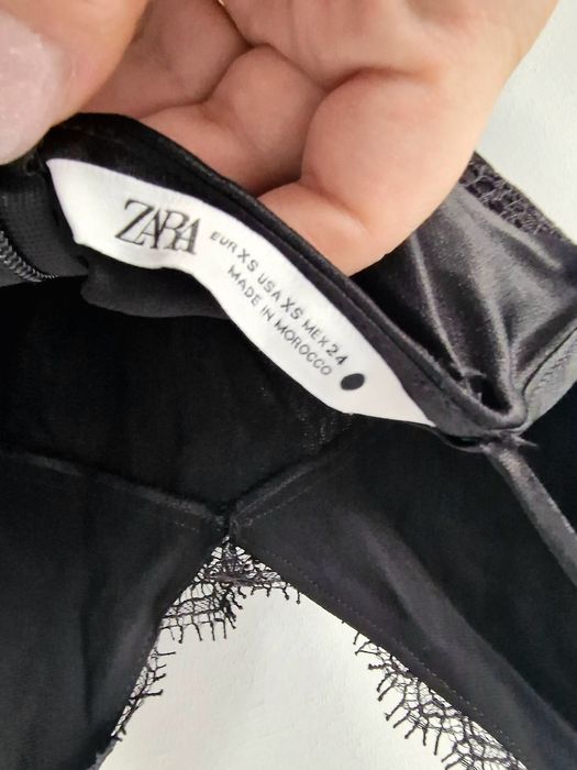 Rochita limited editiom Zara