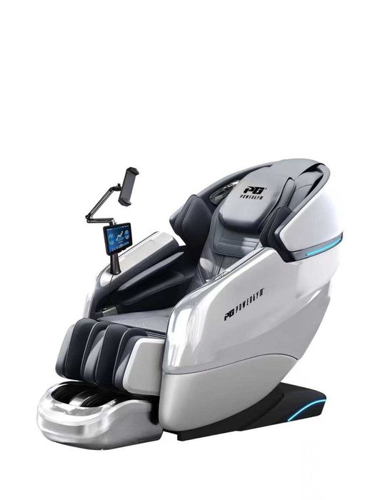 Массажное кресло | Masajni kreslo | Masajor | Массажер | SportRUN-1