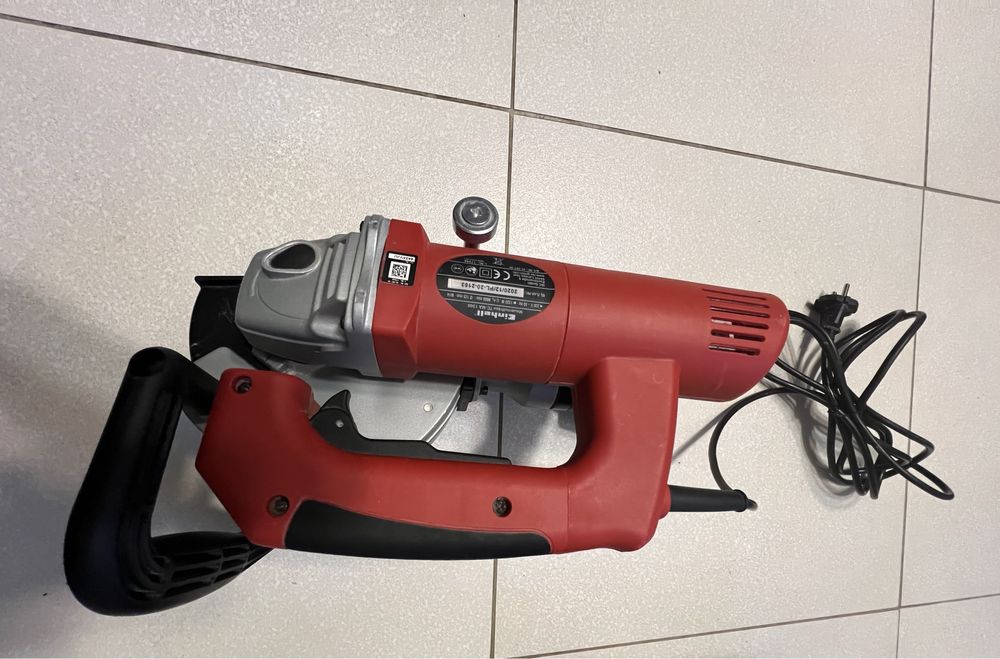 Фреза за канали Einhell TC-MA 1300