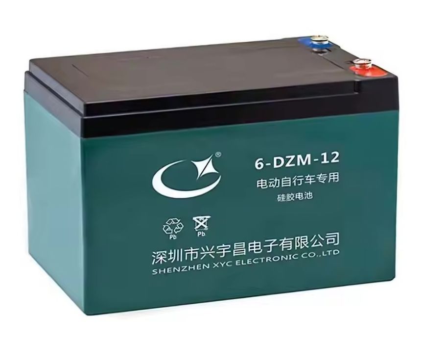 Продам аккумулятор 12v12ah