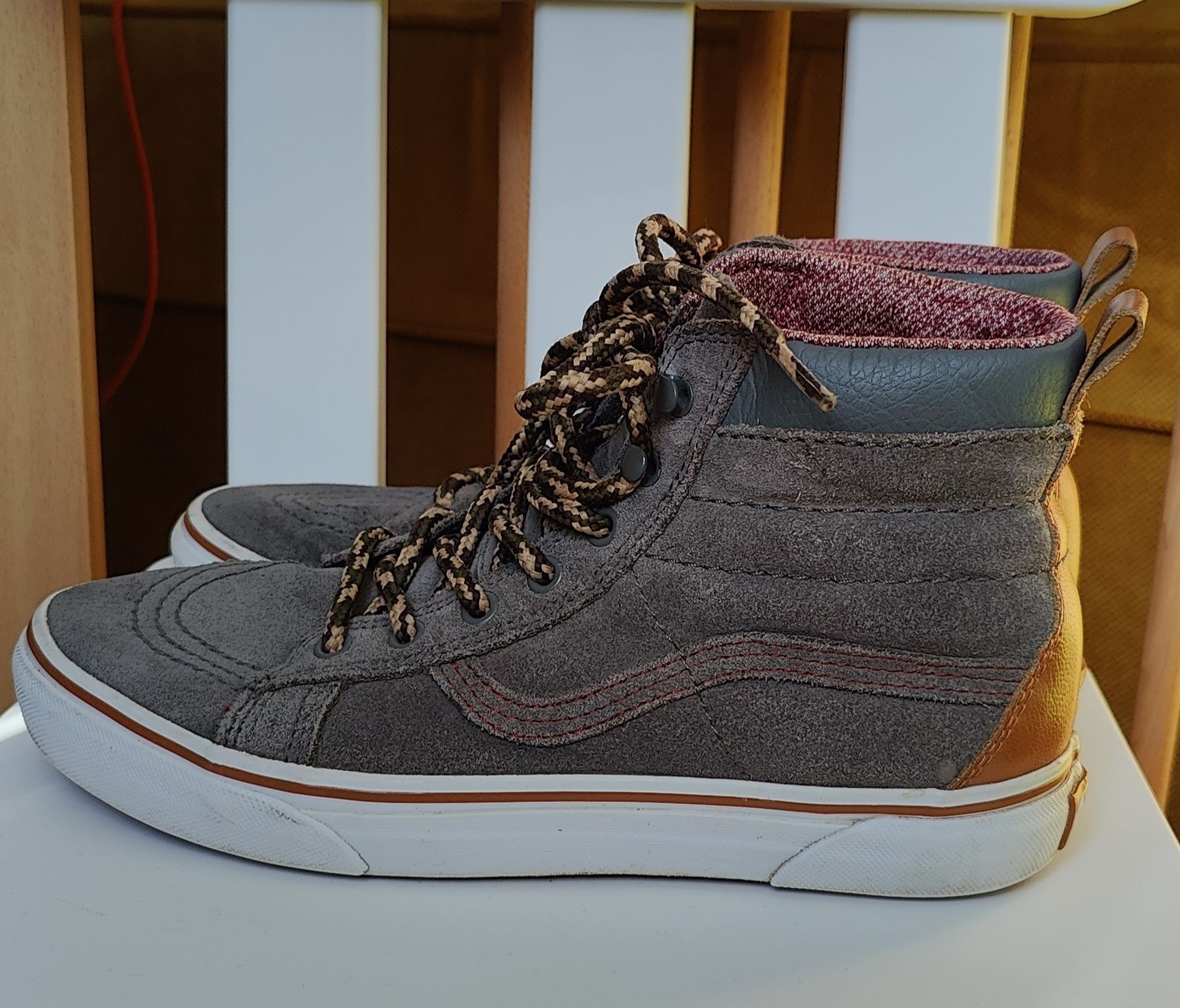 Vans Sk8-Hi unisex