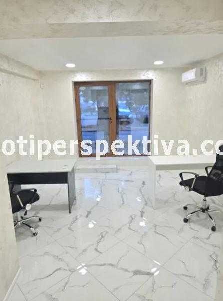 реф.18163 Офис след ремонт-х-л Ст. Петербург!