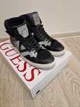 Кецове Guess оригинални кецове sneakers Guess
