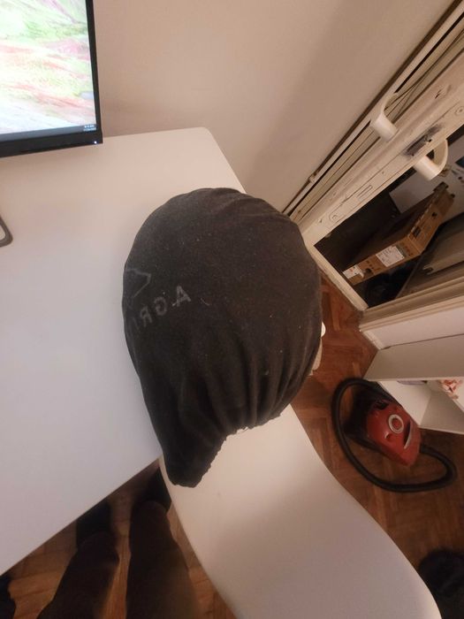 Casca moto Agrius, marimea L