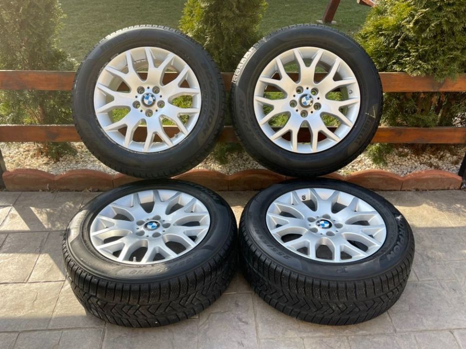 Jante BMW X5 F15  originale  18 inch