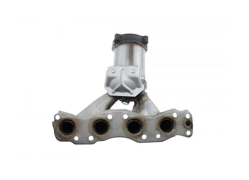 Catalizator Suzuki SX4 2006-> EY,GY 1411062J02H02
