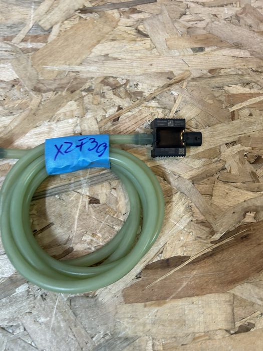 Senzor pedestrian bmw X2 F39