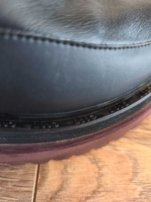 Боти Liu-Jo 40 размер