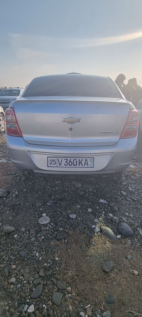 Cobalt 2 pozitsiya