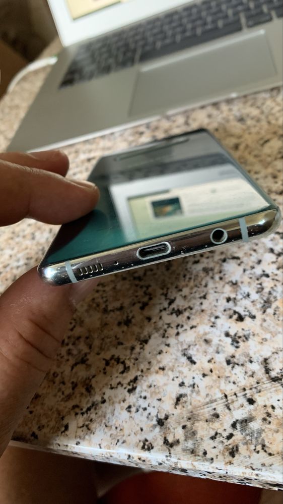 Samsung S10 plus