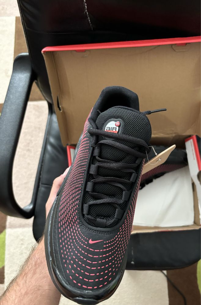Мъжки обувки Nike Air Max DN Bred