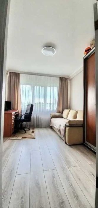 Двустаен имот в кв.Дианабад